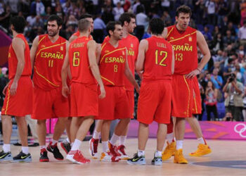 Mediaset compra los derechos del Mundial 2014 de baloncesto… y negocia los del Mundial de fútbol