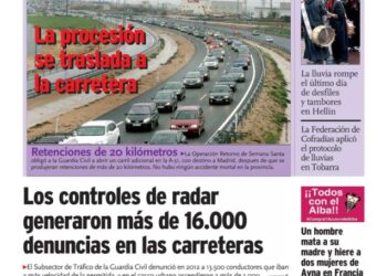 Promecal compra ‘La Verdad’ de Albacete a Vocento y la integra con ‘La Tribuna’