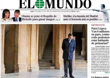 ‘El Mundo’ sigue su criba en las delegaciones: Sevilla y Baleares en el punto de mira
