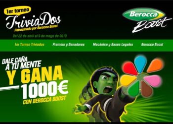 Berocca_Triviados
