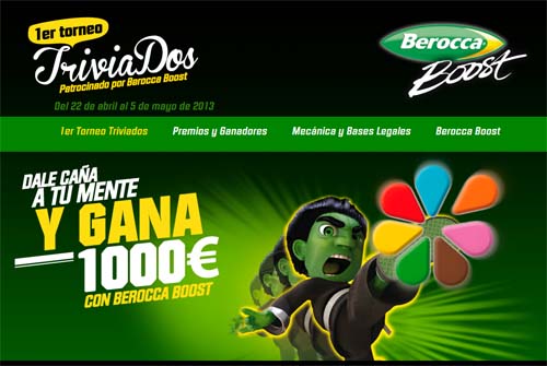 Berocca_Triviados