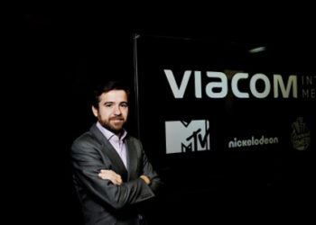 viacom