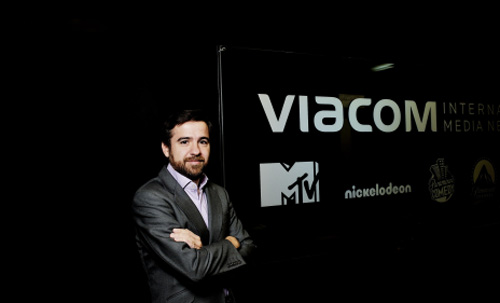 viacom