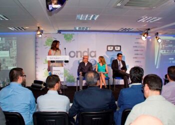 #PremiosOndaCRO supera los 3,7 millones de impactos en Twitter