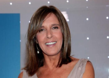 El Telediario de Ana Blanco, en picado: en julio pierde 200.000 espectadores más