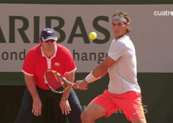 Parrilla televisiva fin de semana: Nadal y Ferrer irrumpen en Telecinco con la final de París