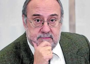Alfredo Relaño (AS): ‘la televisión no puede dar lo que prometió y los impagos son inminentes’