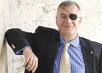 José Javier Esparza, se siente traicionado por Julio Ariza tras su salida de ‘La Gaceta’