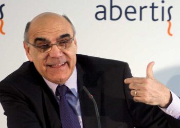 Abertis confía en que el gobierno solucione el conflicto sobre las subvenciones ‘ilegales’ a la TDT