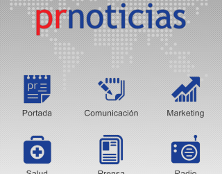 Onda CRO, la Sombra y OKNoticias ya se pueden consultar desde la aplicación móvil de prnoticias