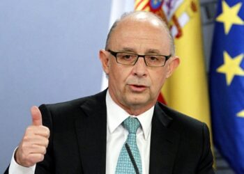 Ana Serrano es la nueva jefa de prensa del Ministerio de Hacienda