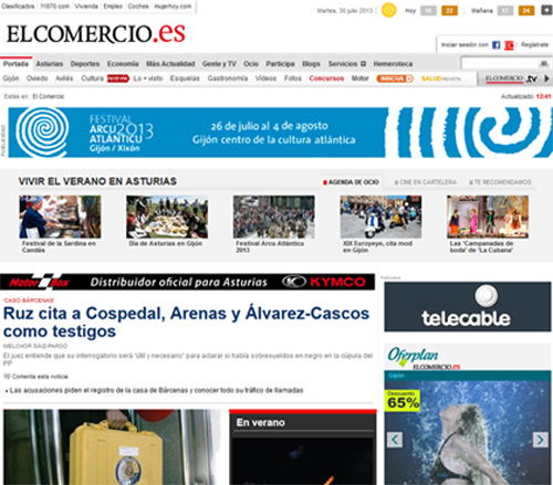 Comercio