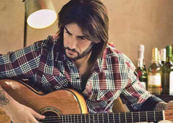 melendi_tve