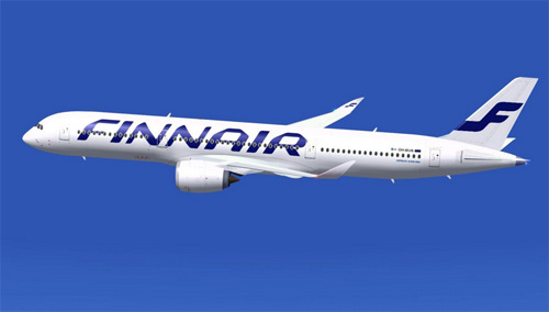 finnair