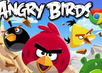 angrybirds