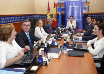 Castilla-La Mancha pone en marcha su Colegio de Periodistas