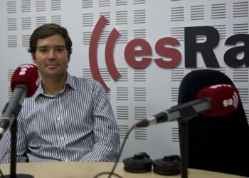 Dieter Brandau se queda con las tardes de esRadio y Luis Herrero con la noche de César Vidal
