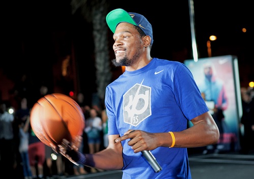 KevinDurant