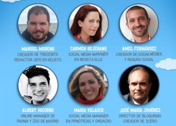 Social Media Camp: primer curso sobre Redes Sociales ‘a precio de Scout’