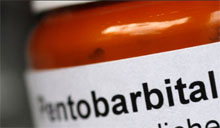 Pentobarbital