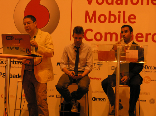 VodafoneNahir