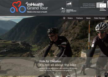 mHealth_GrandTour