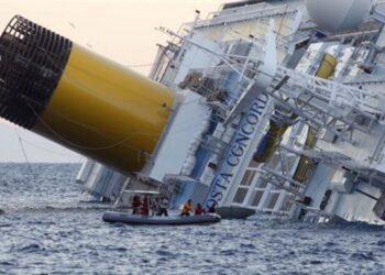 Caso Costa Concordia: ¿El cierre de una crisis?