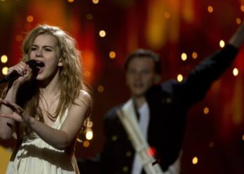ÚLTIMA HORA: Copenhague será la sede de Eurovisión 2014