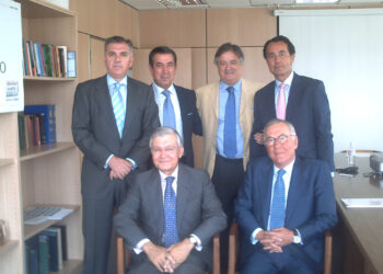 García Hoz asumirá el control de lainformacion.com con pérdidas acumuladas de 23 millones