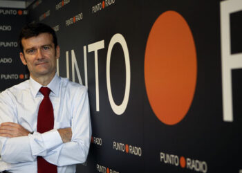 José Luis Pastor ficha por COPE cinco meses después de cerrar ABC Punto Radio como director