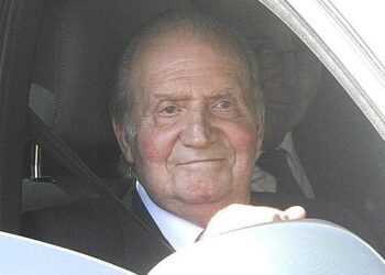 ‘Roborbón’: el #Rey supera la operación con éxito y las redes sociales hierven