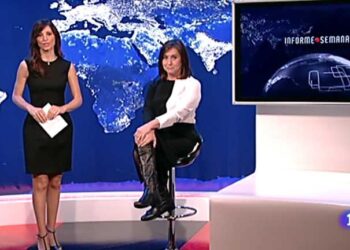 Echenique: ‘El criterio que nos ha llevado a retrasar ‘Informe Semanal’ es puramente técnico’