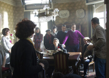 La Comunicación sí vende: case study del ‘Currículum de Todos’