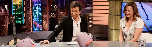 Hormiguero