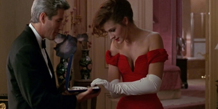 PrettyWoman