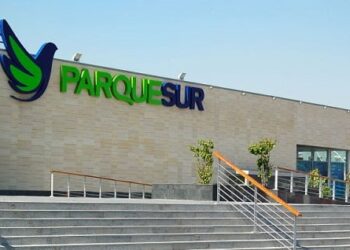 La Bella Durmiente te espera en el Centro Comercial Parquesur