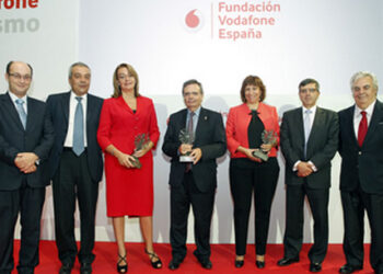 PremioVodafonePeriodismo