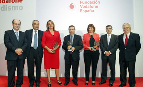 PremioVodafonePeriodismo