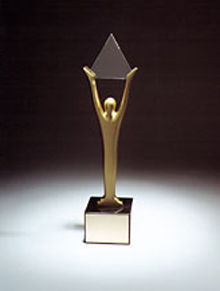 StevieAward