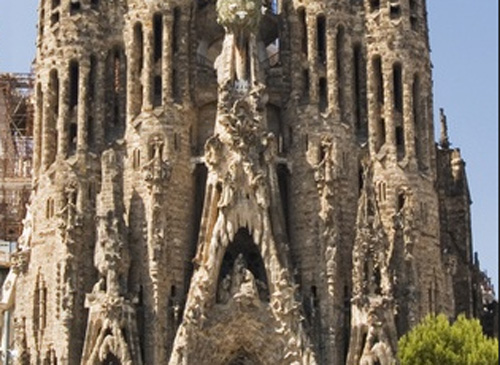 bRCELONA_GAUDI