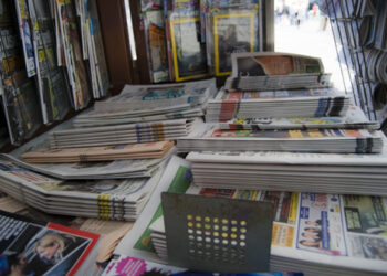 Se reactiva la campaña ‘Iniciativa europea por el pluralismo de medios de Comunicación’