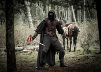 ‘Águila Roja’ cierra su ‘quinta’ temporada más floja de audiencia (23,4%) pero liderando los jueves