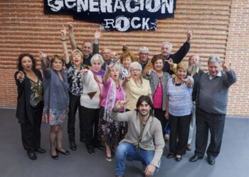 La Champions vuelve a La 1: ¿’salvará’ del abismo a ‘Generación Rock’?