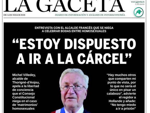 la_gaceta