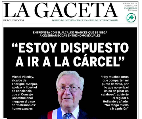 la_gaceta