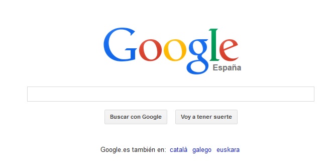 google