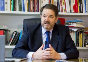 VÍDEO: Bieito Rubido ‘Hemos procurado mantener el mayor capital humano y talento dentro de ABC’