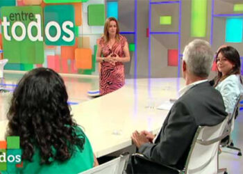 RTVE contesta al CERMI: siempre respetamos la dignidad de las personas con discapacidad