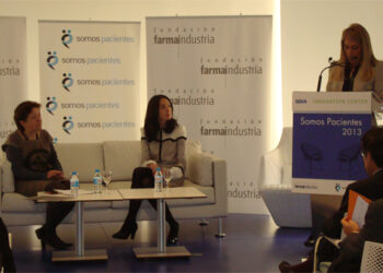 Farmaindustria_SomosPacientesI