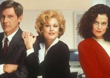 Ana Roldán: más que secretaria, brocker